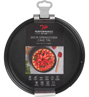 Tala: Performance 20cm ronde springvorm