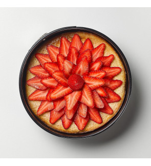 Tala: Moule à Gâteau Rond à Charnière Performance 23 cm