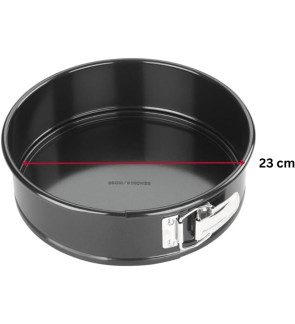 Tala: Moule à Gâteau Rond à Charnière Performance 23 cm
