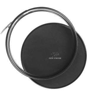 Tala: Moule à Gâteau Rond à Charnière Performance 25 cm