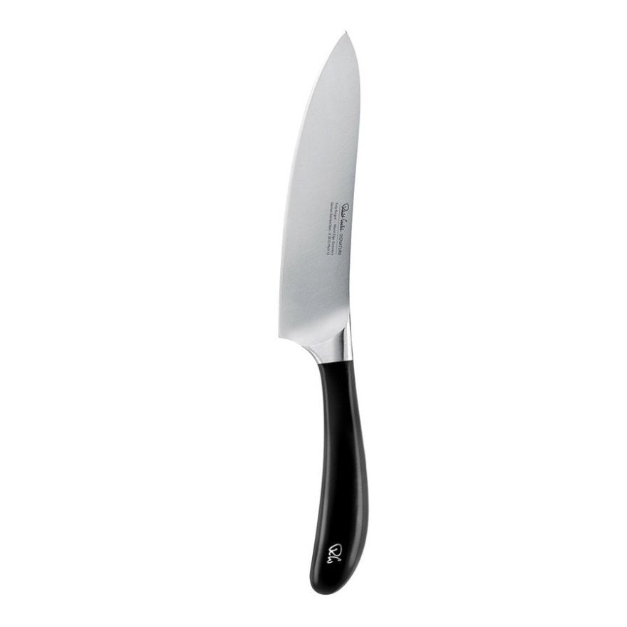 Robert Welch: Signature Couteau de cuisinier/chef 16 cm