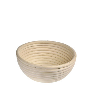 Küchenprofi:   Rijsmandje rond 25 cm