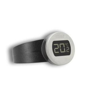 OGO: Thermomètre à vin digital