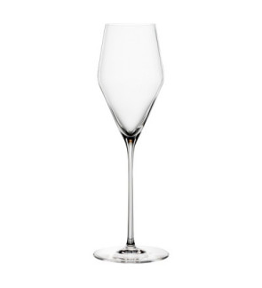 Spiegelau: Définition Set van 3 + 1 gratis 25cl Champagneglazen