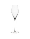 Spiegelau: Définition Lot de 3+1 flûtes à Champagne 25cl