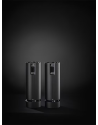 Peugeot: Line Night elektrische oplaadbare 15 cm zout- en pepermolen duoset