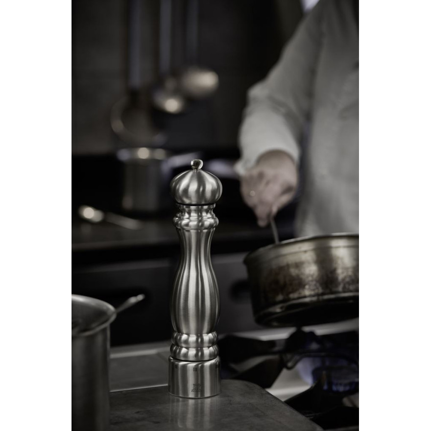 Peugeot: Paris Chef U'Select Moulin à sel 30 cm
