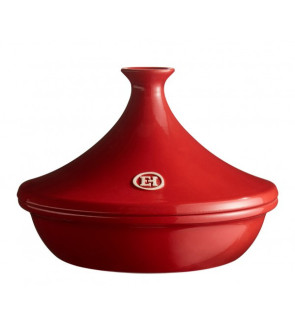 Emile Henry: Tajine rouge 32 cm