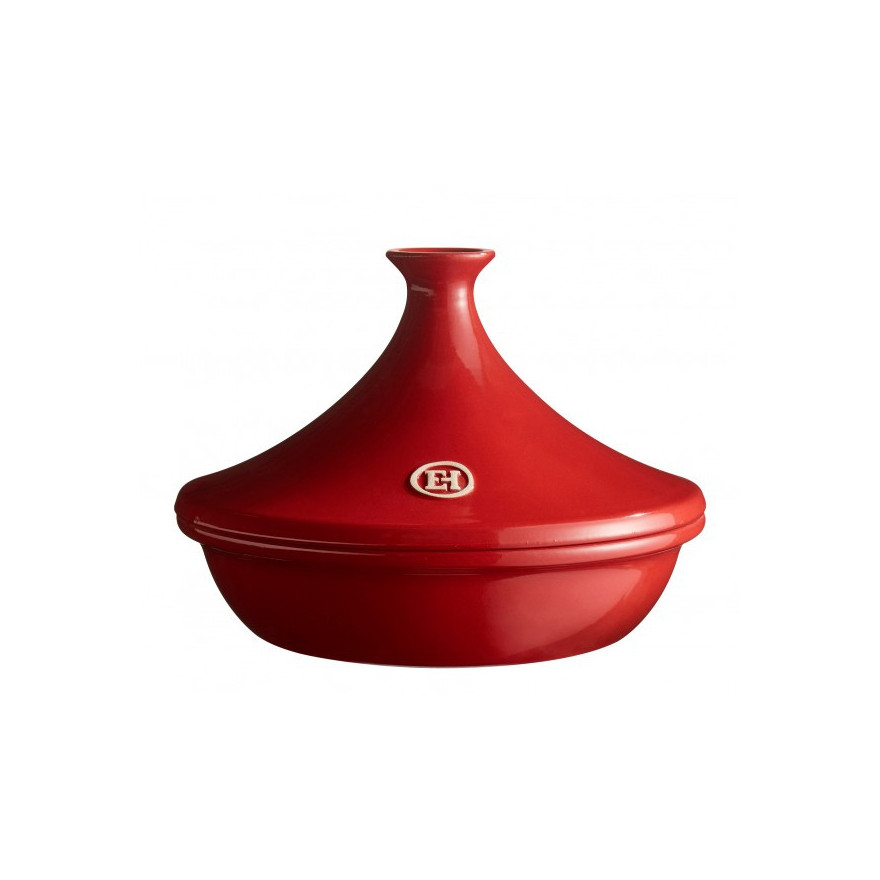 Emile Henry: Tajine rouge 32 cm