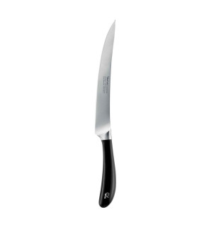 Robert Welch: Signature Couteau à viande/ à découper 20 cm