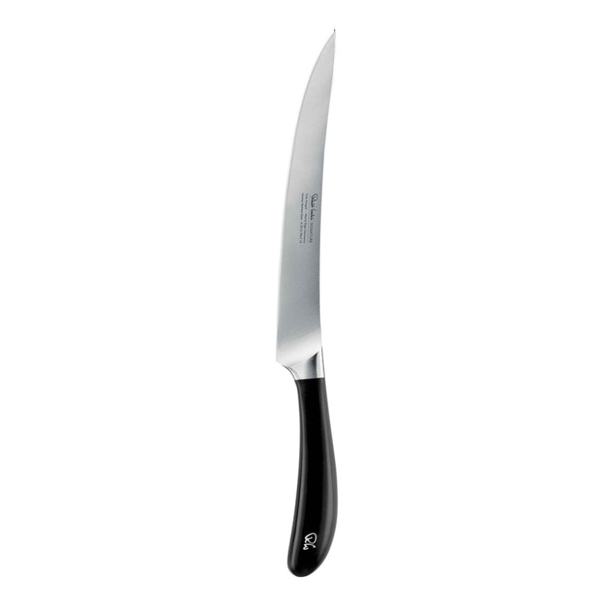 Robert Welch: Signature Couteau à viande/ à découper 20 cm