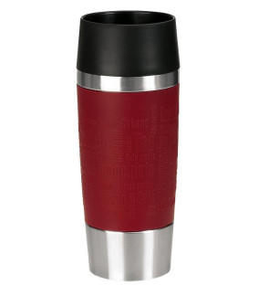 Emsa: Mug isotherme pour le...