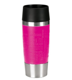 Emsa: Mug isotherme pour le...