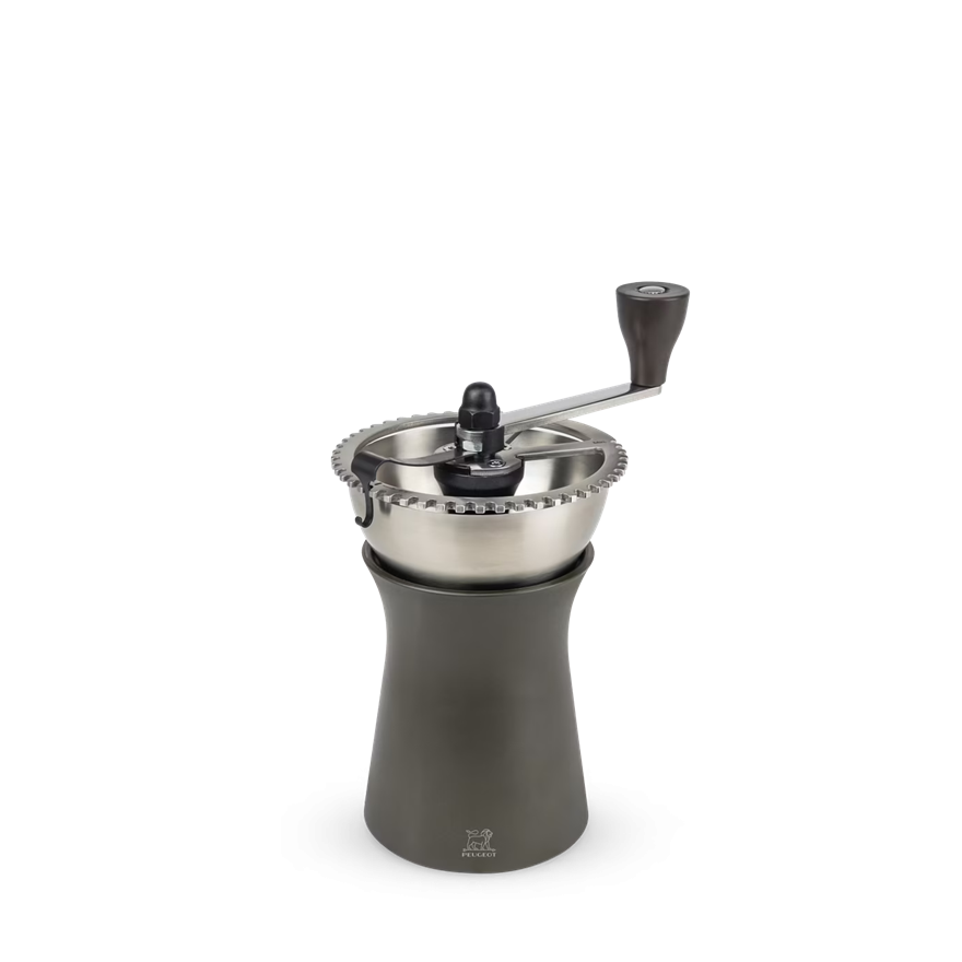 Peugeot: Kronos Moulin à café manuel 19 cm Peugeot: Kronos Moulin à café manuel 19 cm