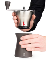 Peugeot: Kronos Moulin à café manuel 19 cm