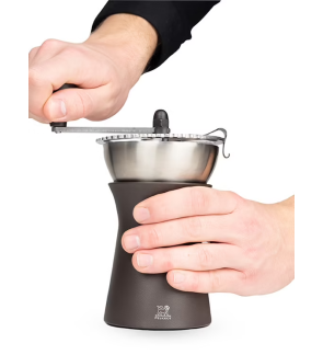Peugeot: Kronos Moulin à café manuel 19 cm