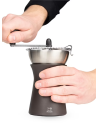Peugeot: Kronos Moulin à café manuel 19 cm