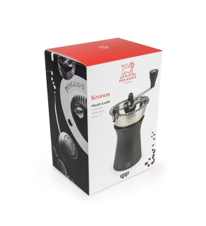 Peugeot: Kronos Moulin à café manuel 19 cm