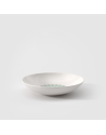 Villeroy & Boch: Fleurs Assiette à pâtes 24 cm verte