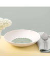Villeroy & Boch: Fleurs Assiette à pâtes 24 cm verte
