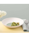 Villeroy & Boch: Fleurs Assiette à pâtes 24 cm verte