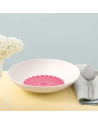 Villeroy & Boch: Fleurs Assiette à pâtes 24 cm cassis-rose