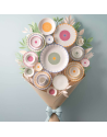 Villeroy & Boch: Fleurs Assiette à pâtes 24 cm cassis-rose