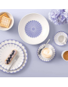 Villeroy & Boch: Fleurs Pastabord 24 cm Blauw