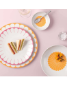Villeroy & Boch: Fleurs Assiette à pâtes 24 cm soleil-jaune