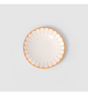 Villeroy & Boch: Fleurs Assiette à dessert 21 cm soleil-jaune