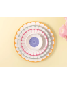 Villeroy & Boch: Fleurs Assiette à dessert 21 cm verte