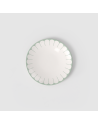 Villeroy & Boch: Fleurs dessertbord 21 cm Groen