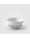 Villeroy & Boch: Fleurs kom 43cl Groen