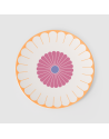 Villeroy & Boch: Fleurs Serveerbord 32 cm, Cassis-Zon