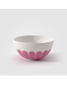 Villeroy & Boch: Fleurs Saladekom 2,5L, Cassis-Blauw