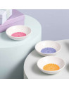 Villeroy & Boch: Fleurs Bol à dessert 11cl bleu