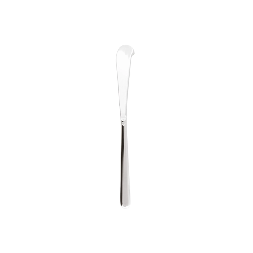 Sambonet Rosenthal: Linear Inox Couteau à beurre Sambonet Rosenthal: Linear Inox Couteau à beurre
