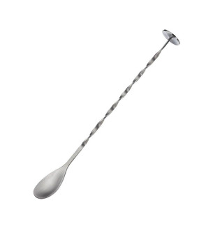 Cilio: Longdrinklepel 26,5 cm