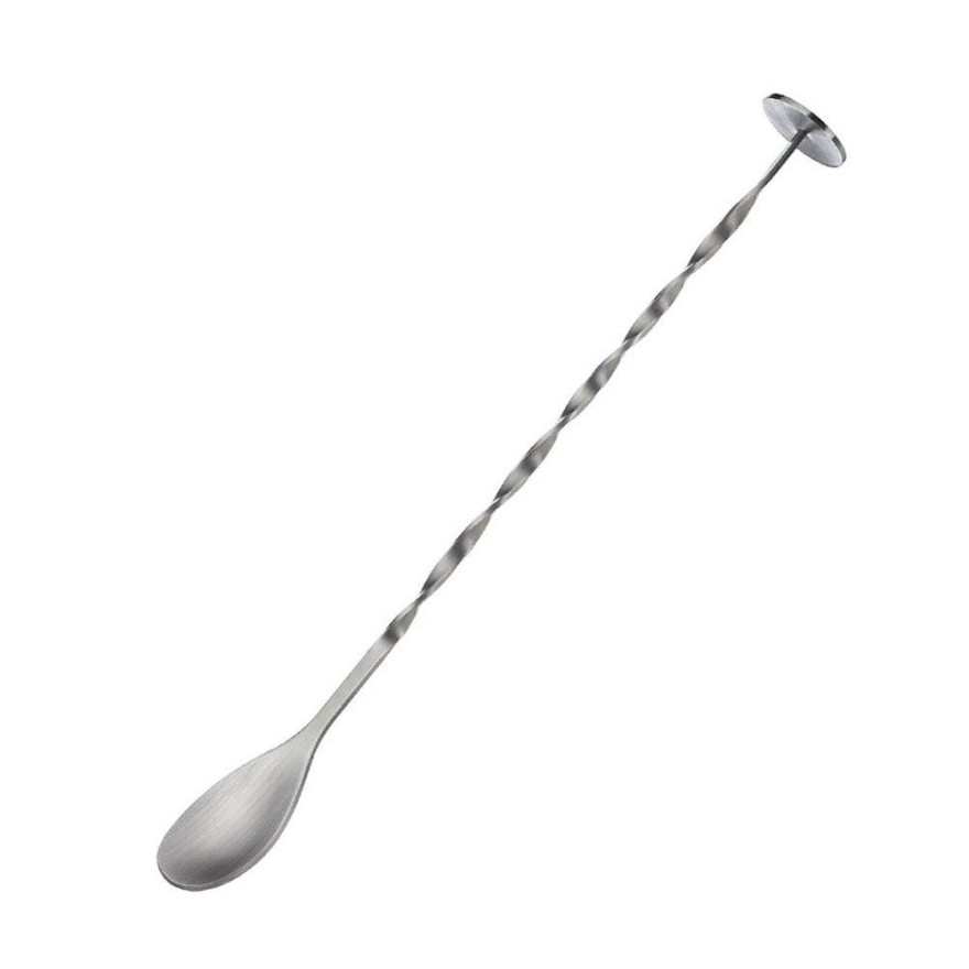 Cilio: Cuillère à long drink