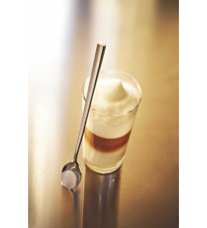 Cilio: Cuillère à long drink / Latte macchiato ROMA 20 cm