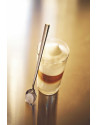 Cilio: Cuillère à long drink / Latte macchiato ROMA 20 cm