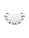 Guzzini: Transparant Vanity saladeschaal 30 cm