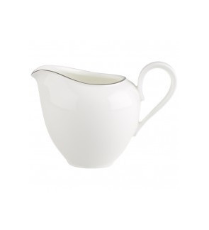 Villeroy & Boch: Anmut Platinum (NO.1) Crémier 6 pers.