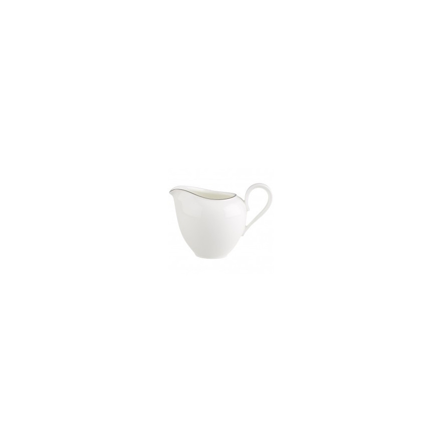 Villeroy & Boch: Anmut Platinum (NO.1) Crémier 6 pers.