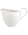 Villeroy & Boch: Anmut Platinum (NO.1) Crémier 6 pers.