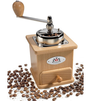 Zassenhaus: Koffiemolen