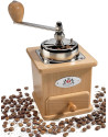 Zassenhaus: Koffiemolen