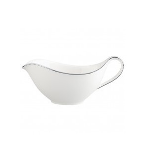 Villeroy & Boch: Anmut Platinum (NO.1) Saucière sans coupelle