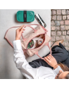 Guzzini: Greta chique roze koeltas