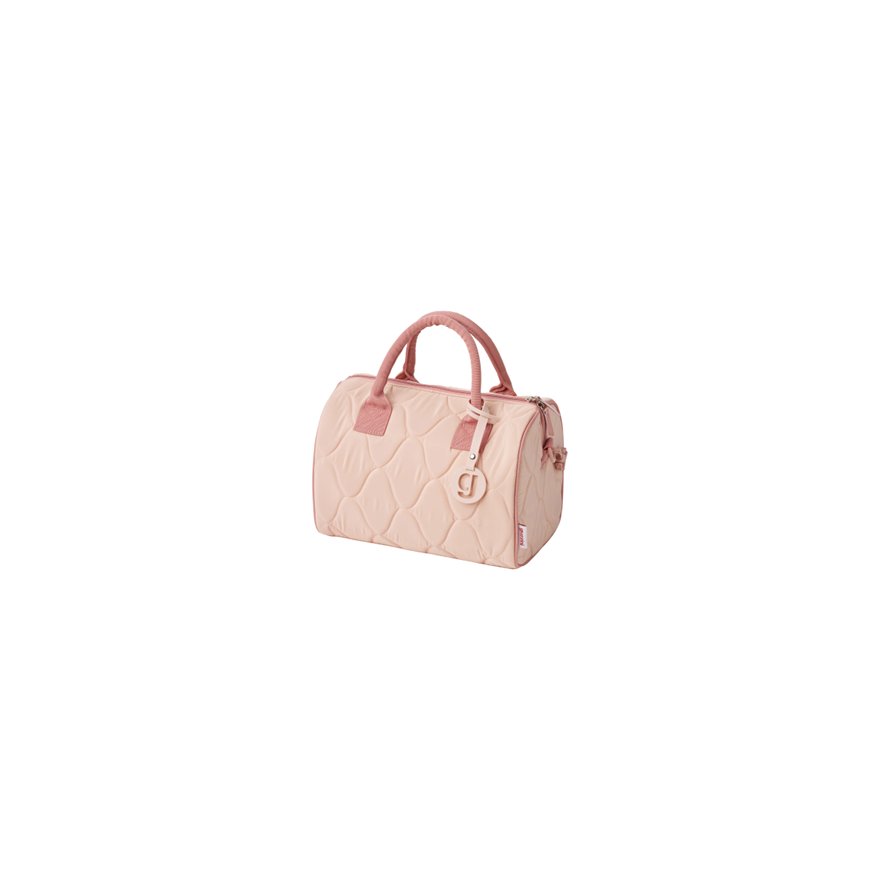Guzzini: Sac isotherme chic Greta rose
